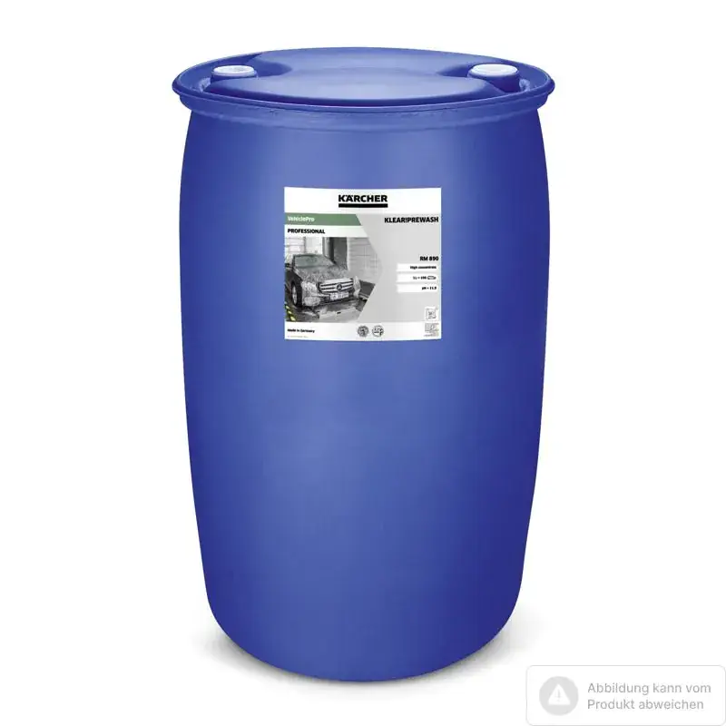 Nur Heute Kärcher VehiclePro Klear!PreWash RM 890, 200l