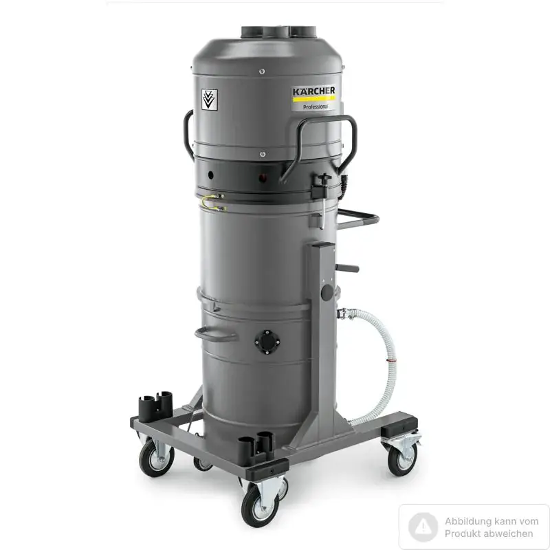 Preis Gesenkt Kärcher Industriesauger IVR-L 100/30 Sc