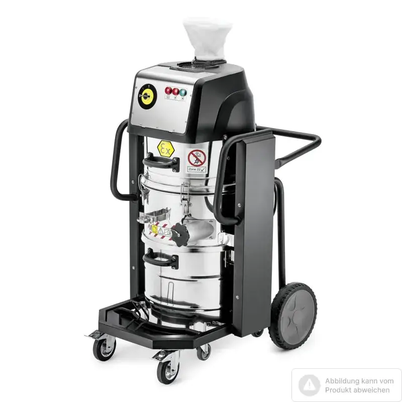 Kärcher Industriesauger IVC 60/30 Ap M Z22 Sale