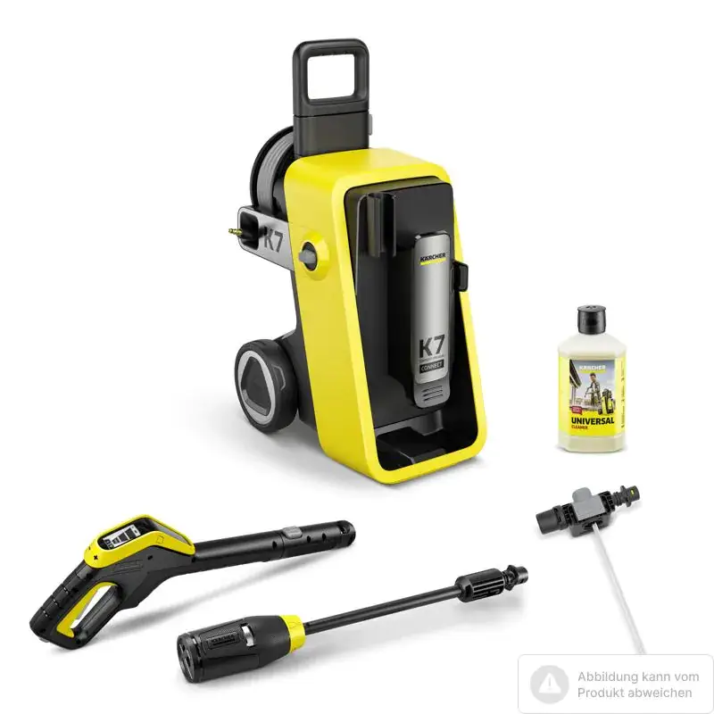 Sale Kärcher Hochdruckreiniger K 7 Comfort Premium Connect