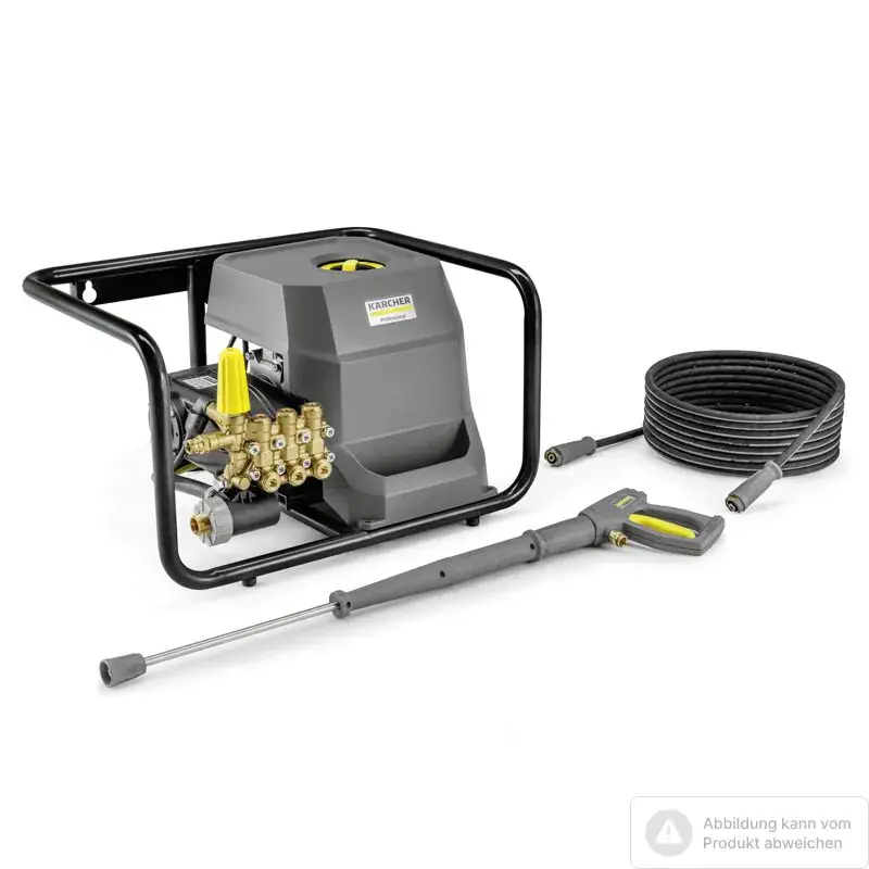 Kärcher Hochdruckreiniger HD 13/18-4 S ST Classic Heißes Angebot