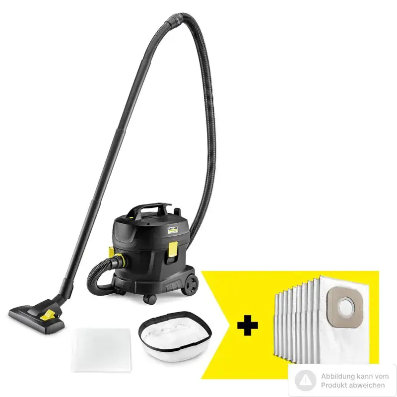 Kärcher Trockensauger T 11/1 Classic Adv Re!Plast Promo *EU Preiswert