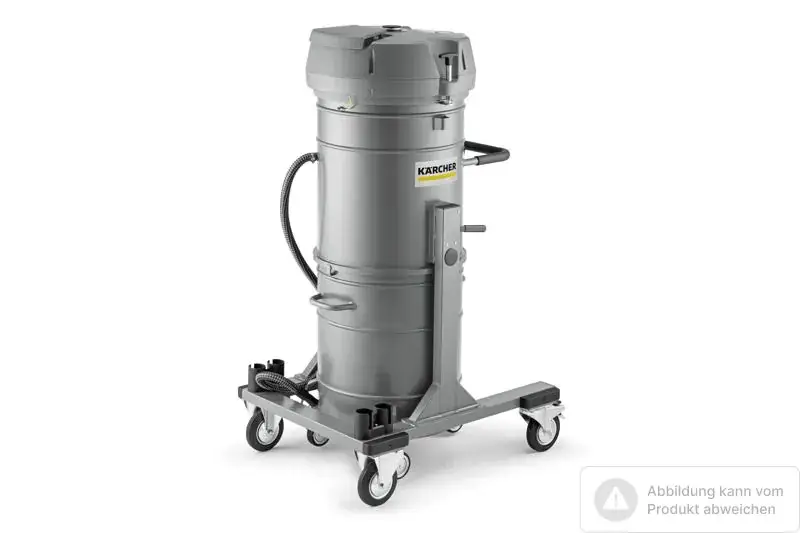 Sale Kärcher Industriesauger IVR 100/24-2 Sc M ACD
